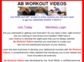abworkoutvideos.com