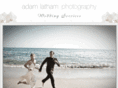 adamlathamphotography.com