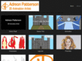 adreonpatterson.com