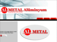 almetalaluminyum.com