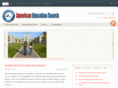 americaneducationsearch.com