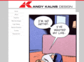 andykalns.com