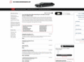 baltimorelimousineservice.com