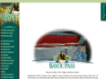 bayoupass.com