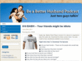 beabetterhusbandpodcast.com