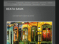 beatasasik.com