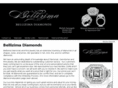 bellizimadiamonds.com