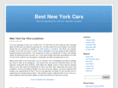 bestnewyorkcars.com