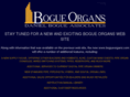 bogueorgans.com