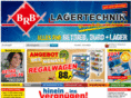 brb-lagertechnik.de