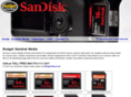 budgetsandisk.com