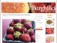 burghilicious.com