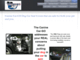 caninecar-go.com