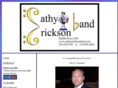 cathyericksonband.com