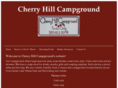 cherryhillcamp.com