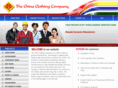chinaclothing.co.uk