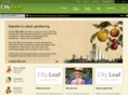 city-leaf.com