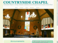 countrysidechapel.org