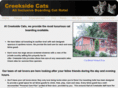 creeksidecats.com
