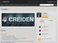 creiden.com