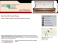 danvillefuneralhome.com