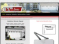 depasodoorsinc.com