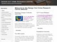 designoutcrime.org