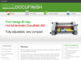 docufinish.com