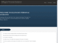 ellingsenpersonalguidance.com