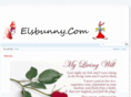 elsbunny.com