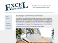 excelbuildershomes.com