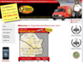 experthoustonelectrician.com