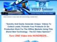 ezvideospinner.com