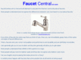 faucetcentral.com