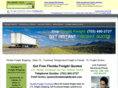 floridafreightbroker.com