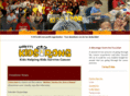 garretts-kidstrong.org