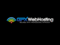 gfxwebhosting.net
