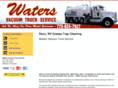 greasetrapcleaningnv.com