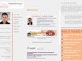 guillaume-caunegre.com