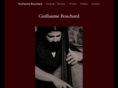 guillaumebouchardjazz.com