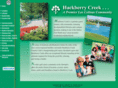 hackberrycreek.com