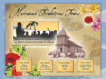 hawaiiantraditionstours.com