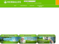 herbalife.cl