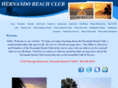 hernandobeachclub.com