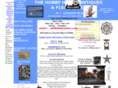 hobbyhorsefleamarket.com