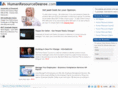 humanresourcedegree.com