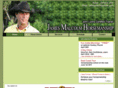 jamesmalcolmhorsemanship.com