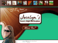 jocelynsdesserts.com