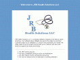 jrbhealth.com