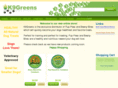 k9greens.com
